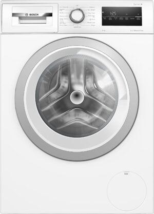 Washing Machines