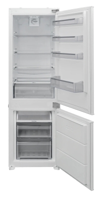 Statesman BIFF15050FF Built-In Frost Free Fridge Freezer