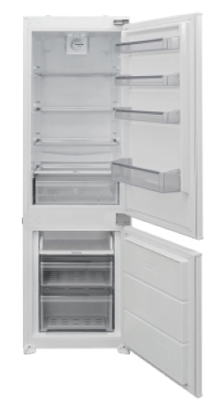 Statesman BIFF17030FF Built-In Frost Free Fridge Freezer