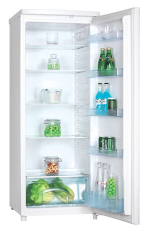 Iceking RL254W.E 143cm Fridge