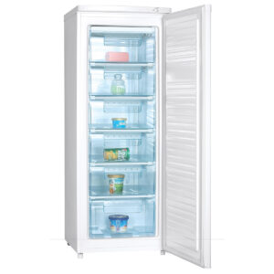 Iceking RZ203W.E 143cm Freezer