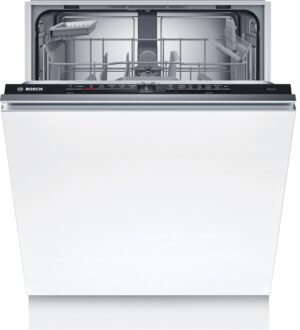 Bosch SMV2HTX02G Series 2 Built-In Dishwasher