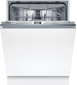 Bosch SMV4HVX00G Series 4 Built-In Dishwasher