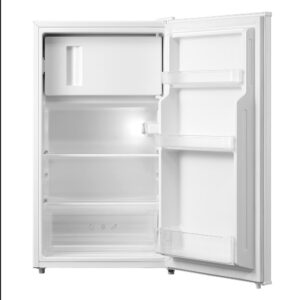 Statesman UC47IBW 47cm wide UWT Fridge with Icebox - White
