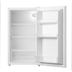 Statesman UC47LFW 47cm wide under counter Fridge - White
