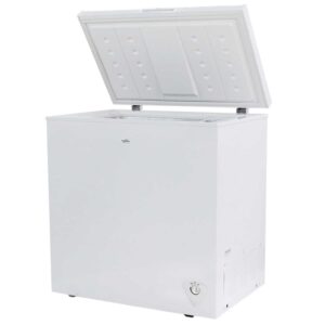 Statesman 198 Litre Chest Freezer - CHF198