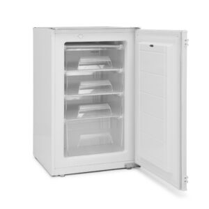 Montpellier MITF88 Built-In Freezer