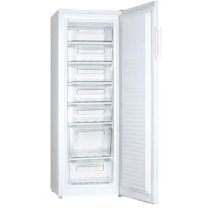 Statesman 170cm tall/60cm wide Freezer - TF170LWE