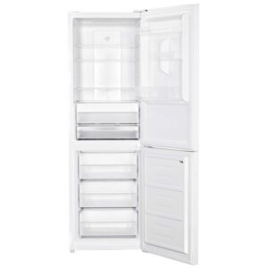 Statesman 185cm Tall Frost Free Fridge Freezer - TNF1860WE